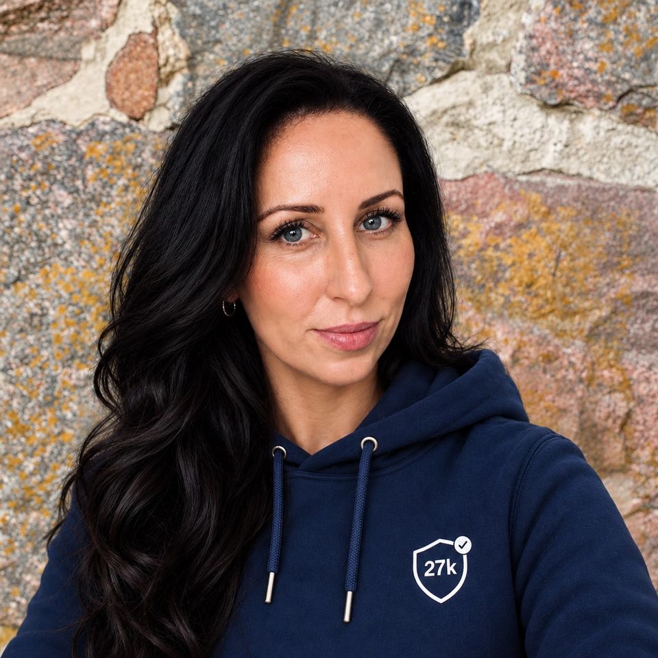 Karina Bärg